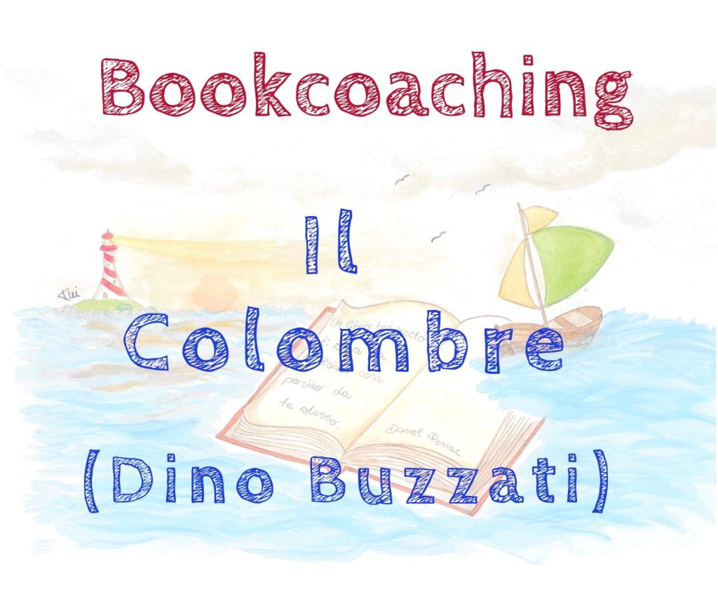 Bookcoaching: 